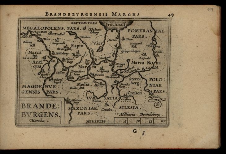 Handwerk in Brandenburg trotzt der Wirtschaftskrise