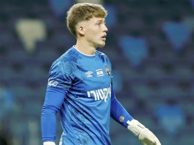Cottbus verpflichtet Torwart Lotka von Düsseldorf