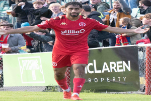 SC Freiburg II verpflichtet Nico Hug für die Defensive