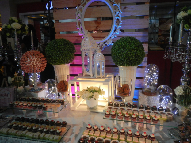Hochzeitsmarkt Prächtig Eröffnet - Hochzeit, Gemeinschaft & Beste Atmosphäre in Kaltennordheim