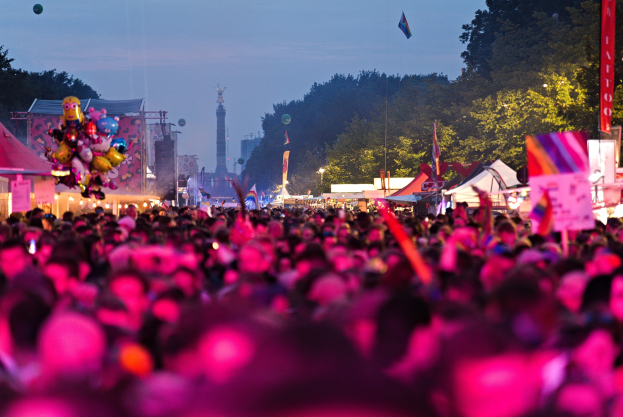 "Summer on the Factory" startet zwei Monate früher. Programm und Headliner