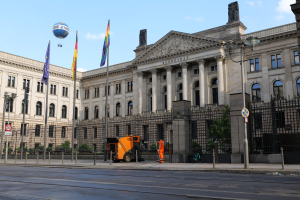 Bilger fordert vor der Sommerpause einen letzten Ansturm der Koalition