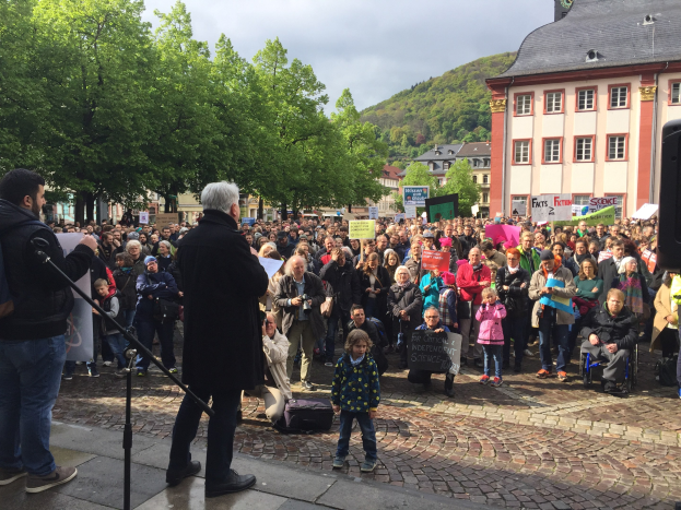 Spitzenkandidat der CDU im Nordosten kritisiert das Ende der Tankrabatt