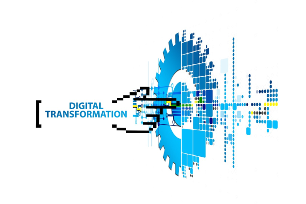 Was bremst die Digitalisierung in der Industrie?