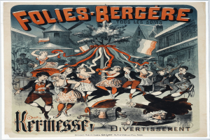 Dieses Wochenende findet die St. Bernard Party statt         St. Bernard Mensa wird zum Party-Tempel